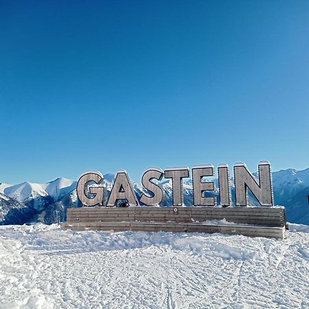 Landhaus Rosner Dorfgastein Ngoại thất bức ảnh